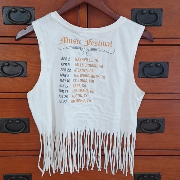 Love Peace & Lazy Days top festival Nashville - Picture 3 of 6